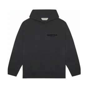 Fear of God Essentials Hoodie "Stretch Limo"