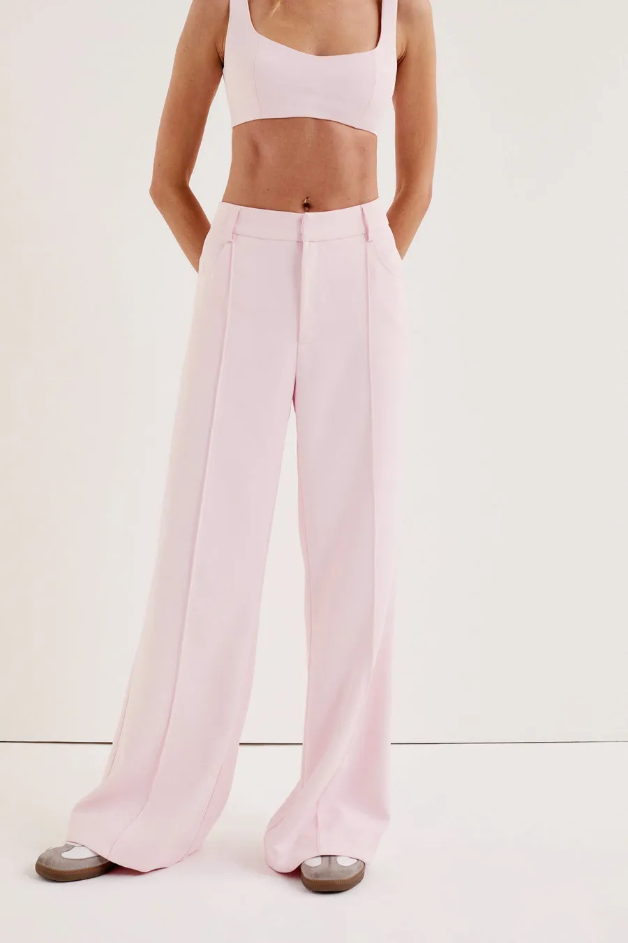 For Love and Lemons Shannon Pants