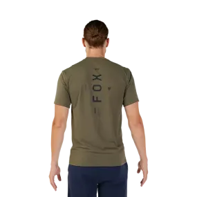 Fox dynamic tech tshirt 31683-099 army green