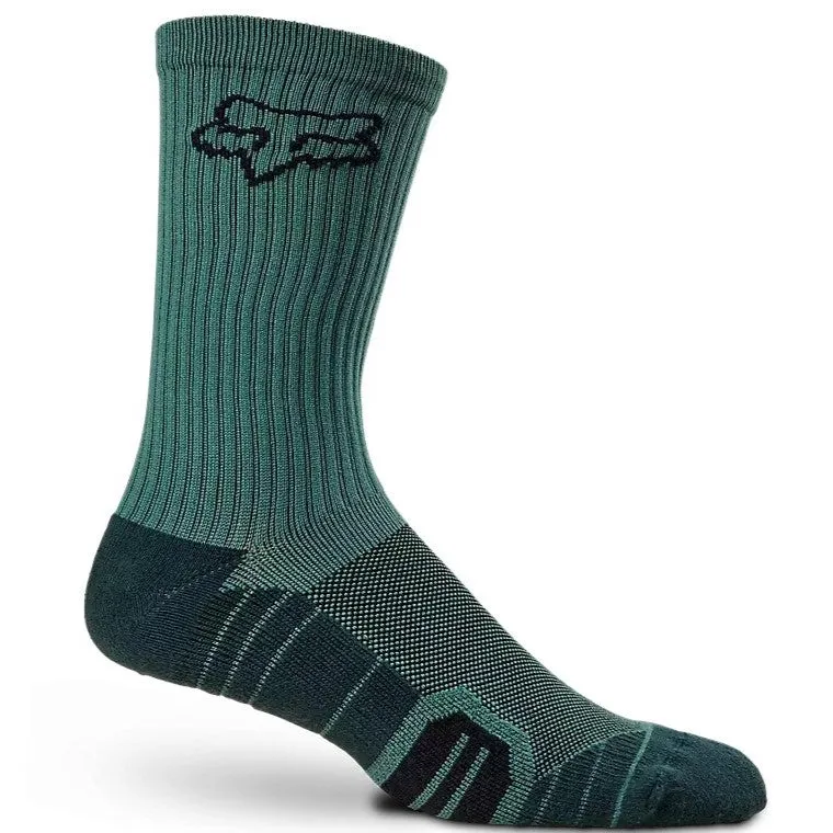 Fox Ranger Cushion 8 Sock