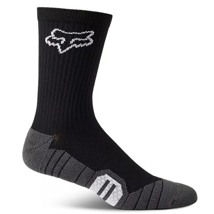 Fox Ranger Cushion 8 Sock