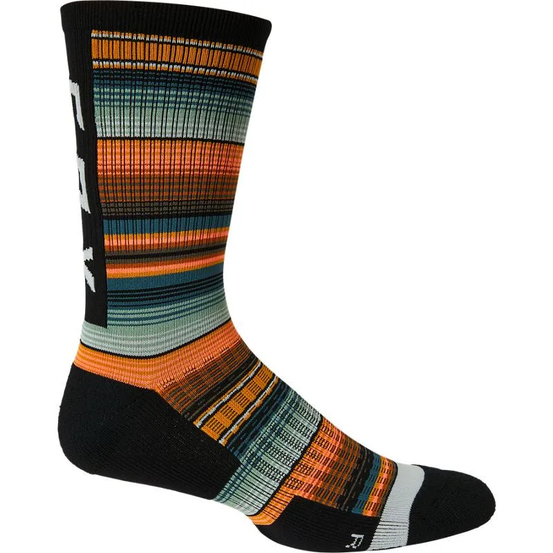 Fox Ranger Cushion 8 Sock