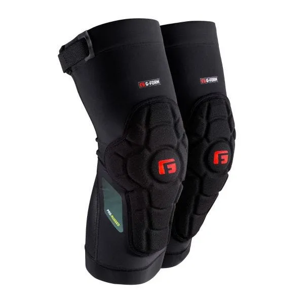 G-Form Pro Rugged Knee Guard, cc1