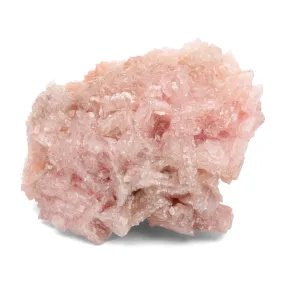 Halite - Pink