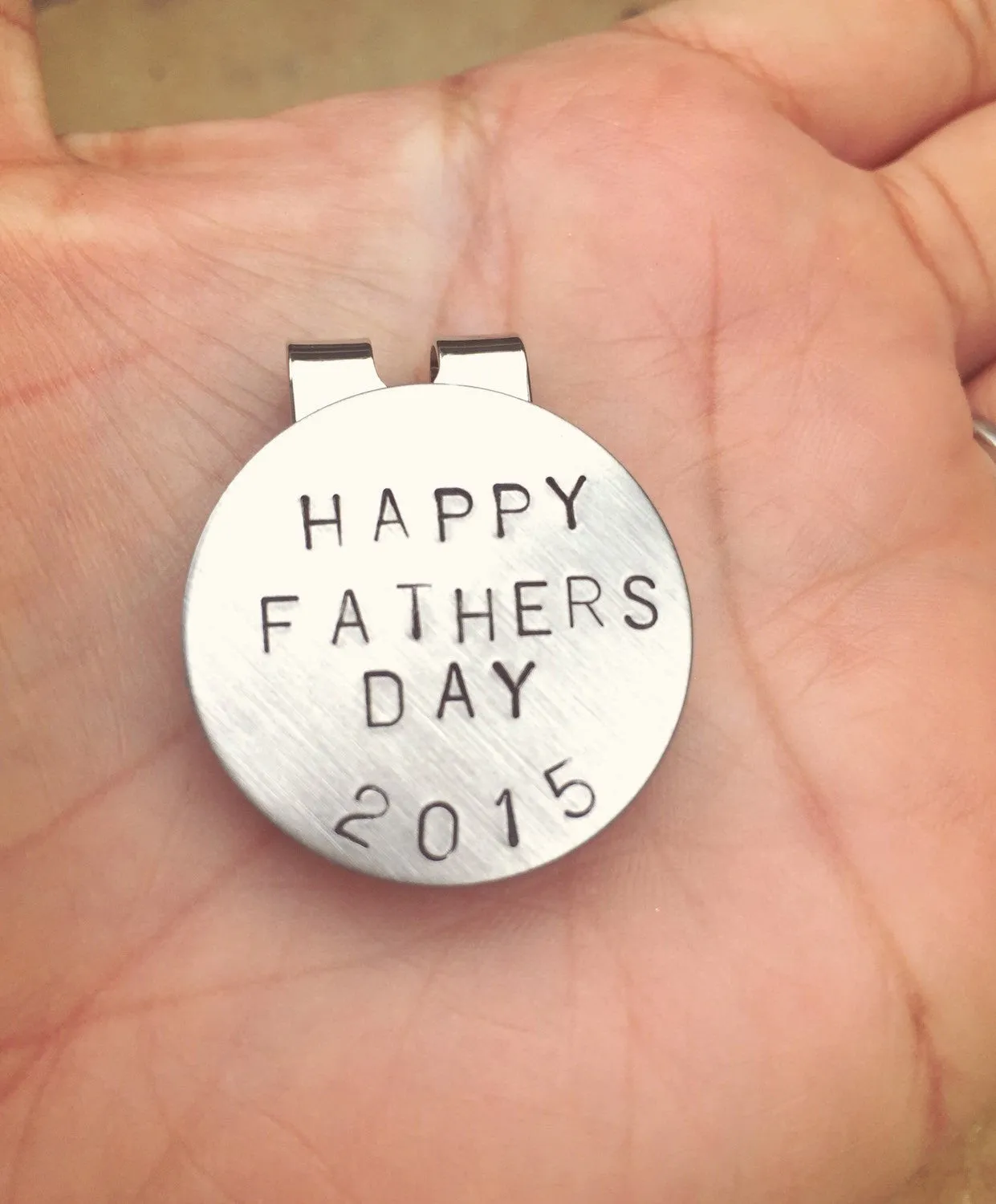 Husband Gift, Golf Marker, Boyfriend Gifts, Golf Gifts, Personalized Golf Marker, Hat Clip, Gifts for Dad, natashaaloha