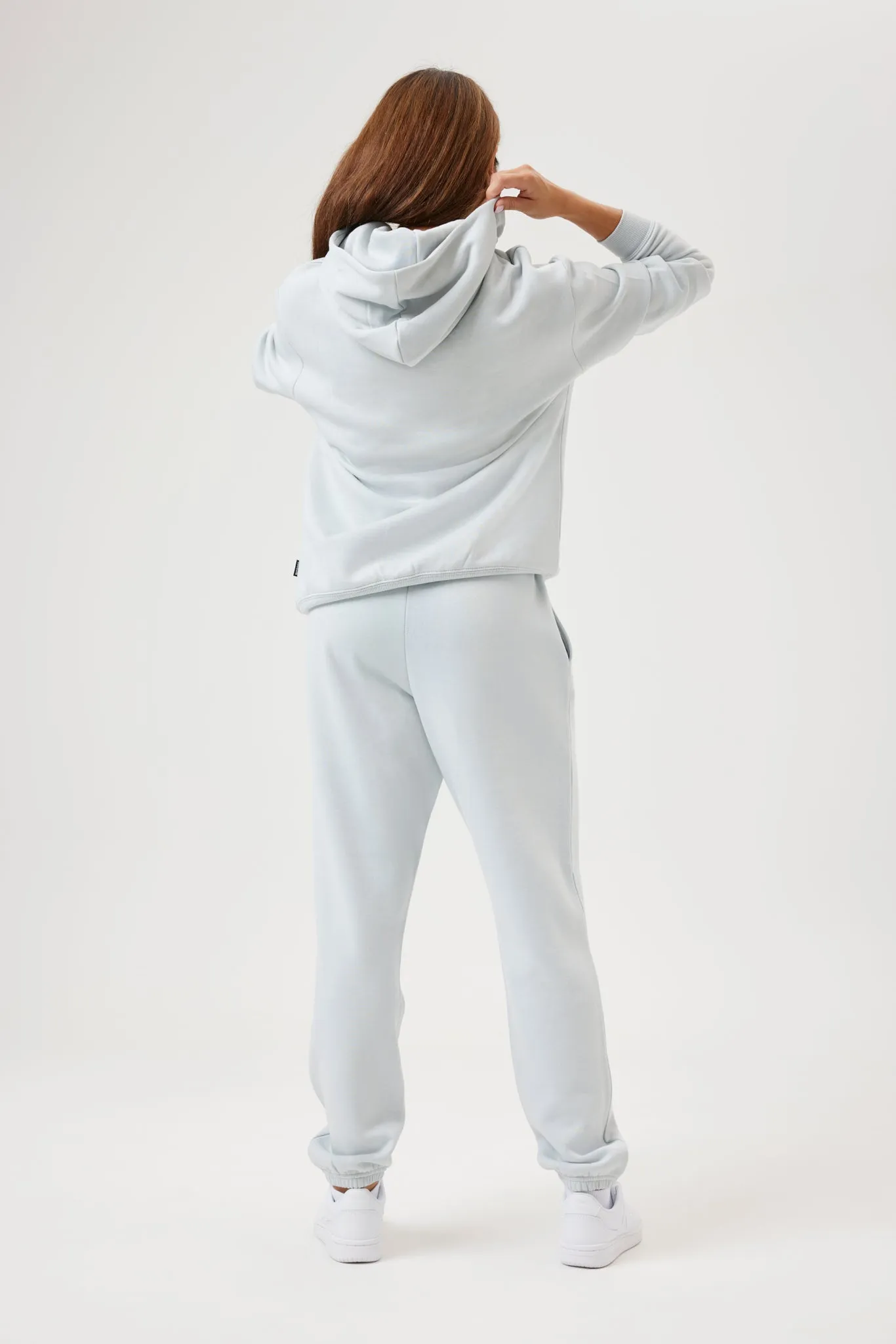 INSPORT UNISEX FRANKIE CLOUD TRACKPANTS