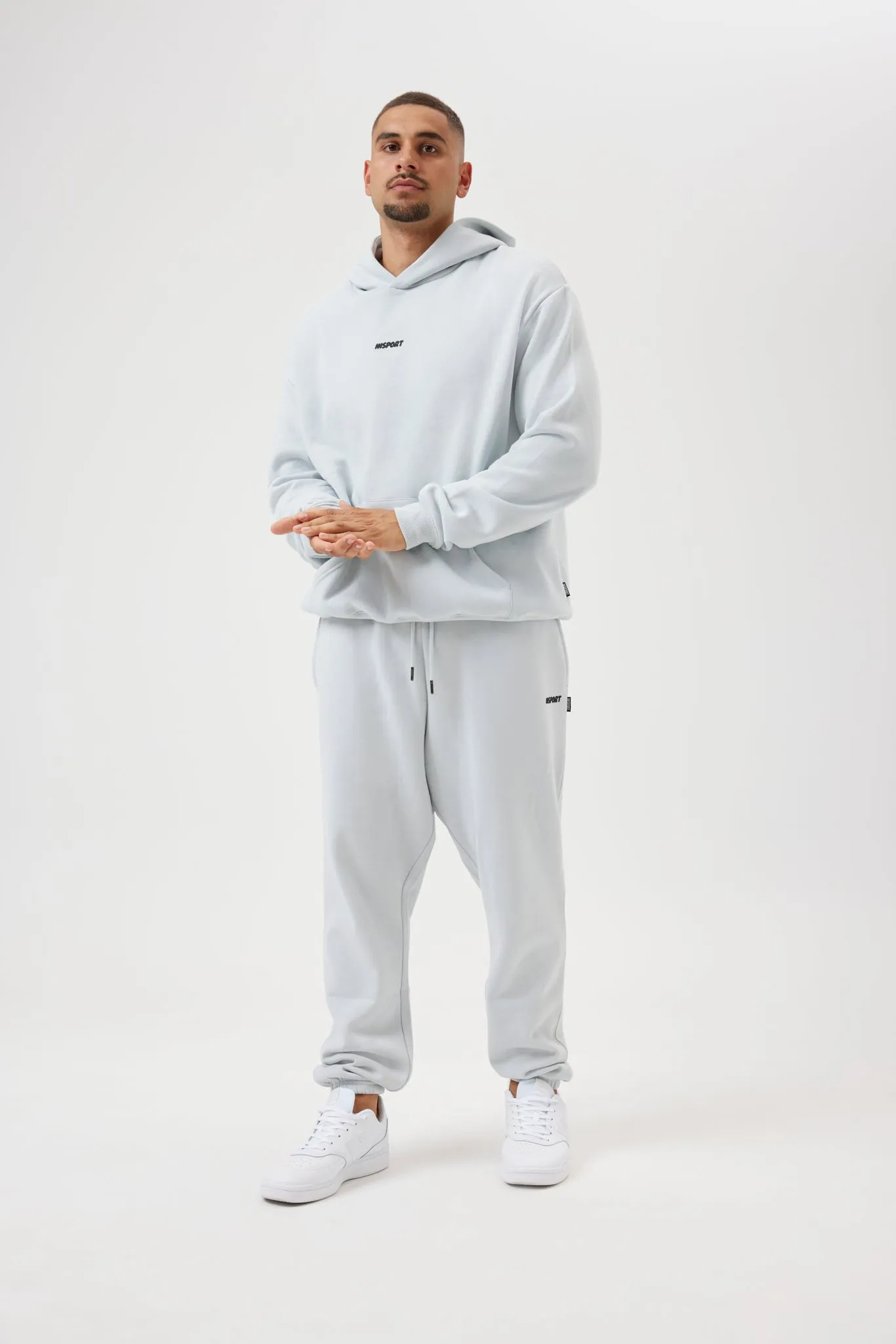 INSPORT UNISEX FRANKIE CLOUD TRACKPANTS