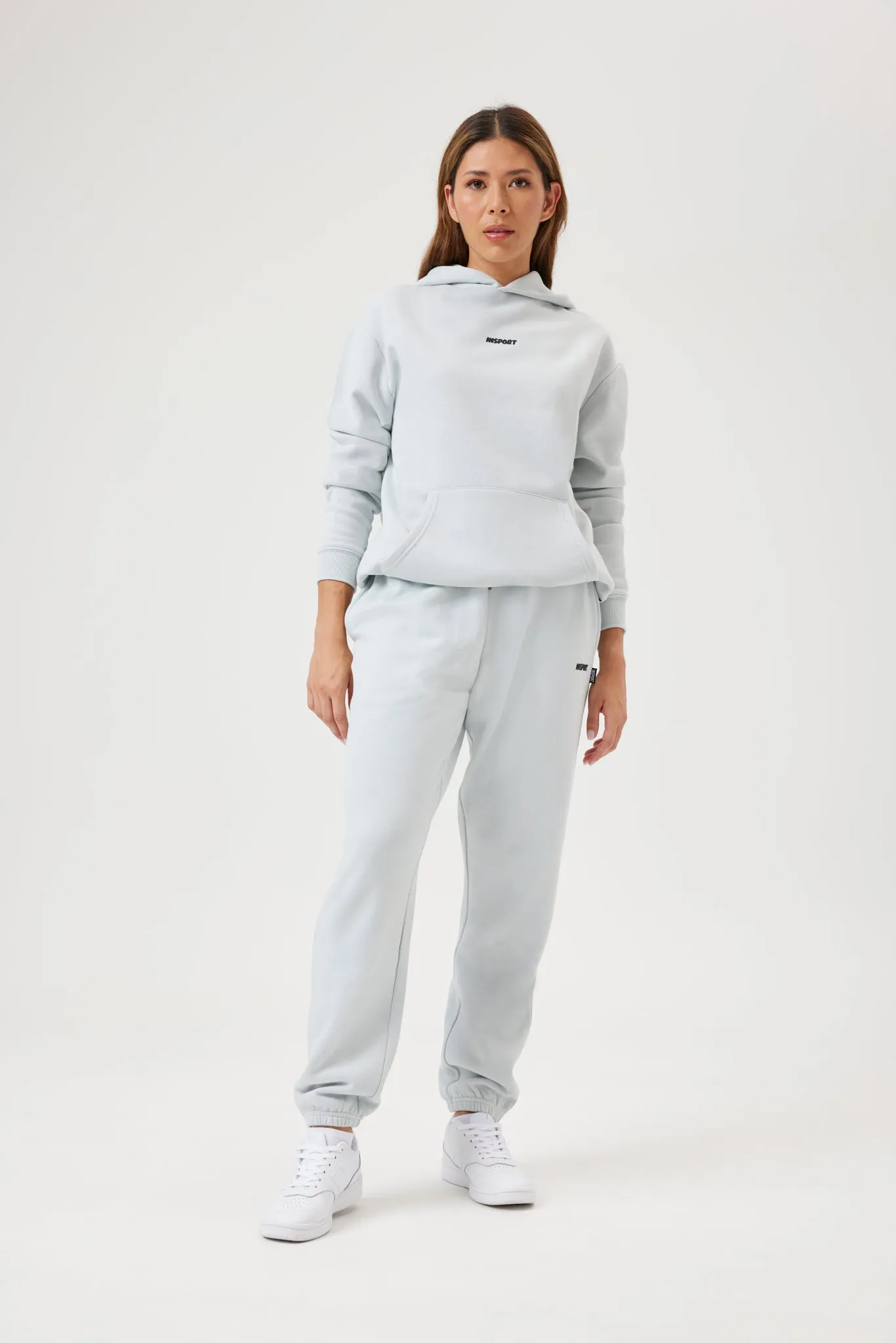 INSPORT UNISEX FRANKIE CLOUD TRACKPANTS