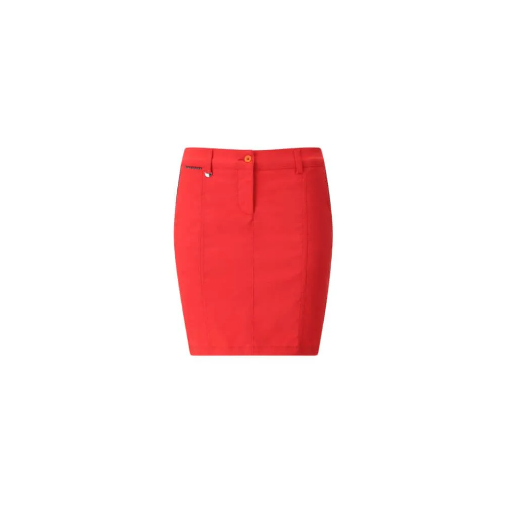 JAMB | 16 MIDWEIGHT SKORT