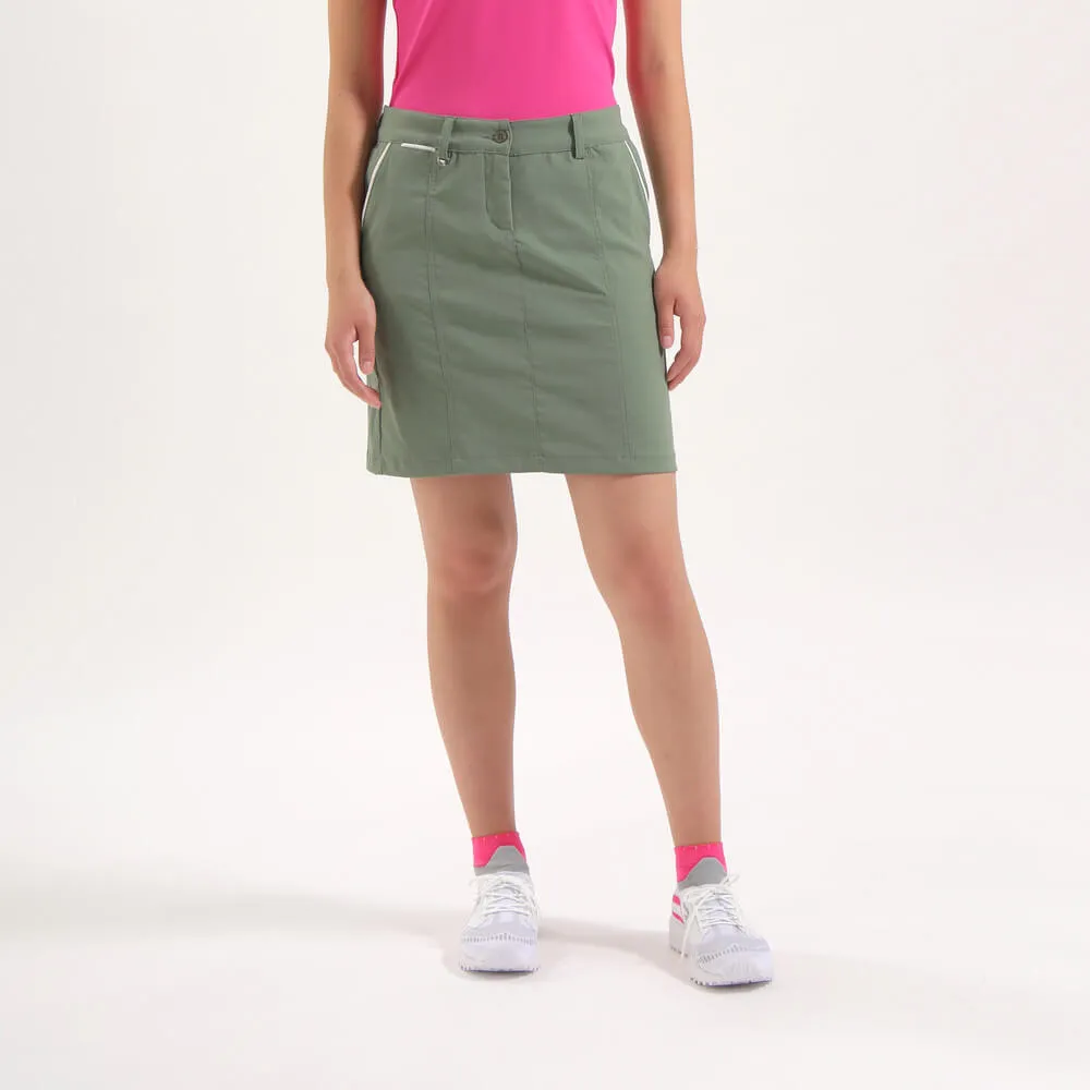 JAMB | 16 MIDWEIGHT SKORT