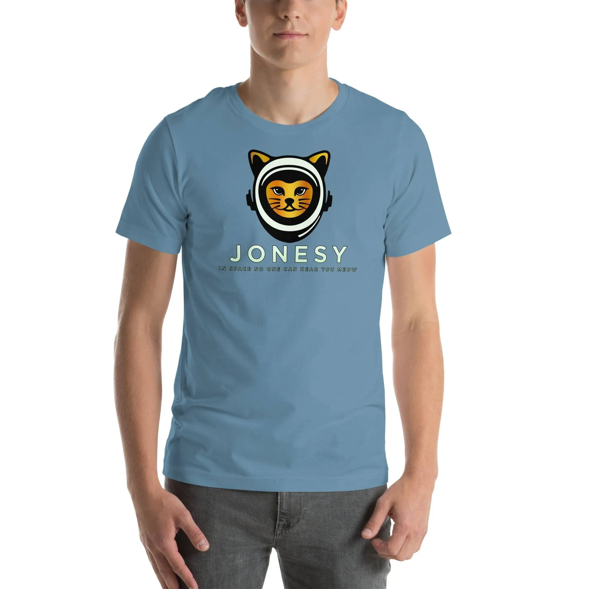 Jonesy Unisex t-shirt