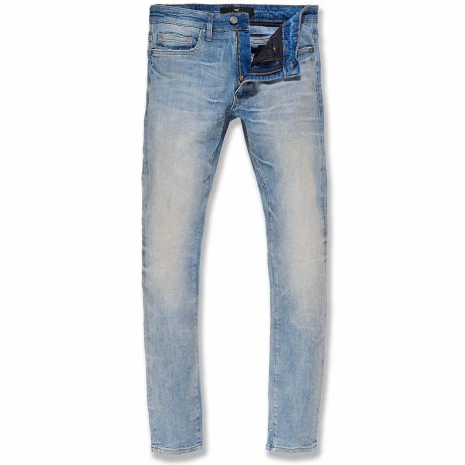 Jordan Craig Ross Boulder Denim (Antique) JR1082