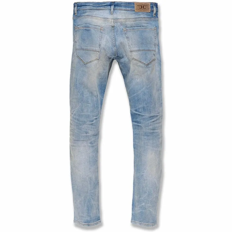 Jordan Craig Ross Boulder Denim (Antique) JR1082