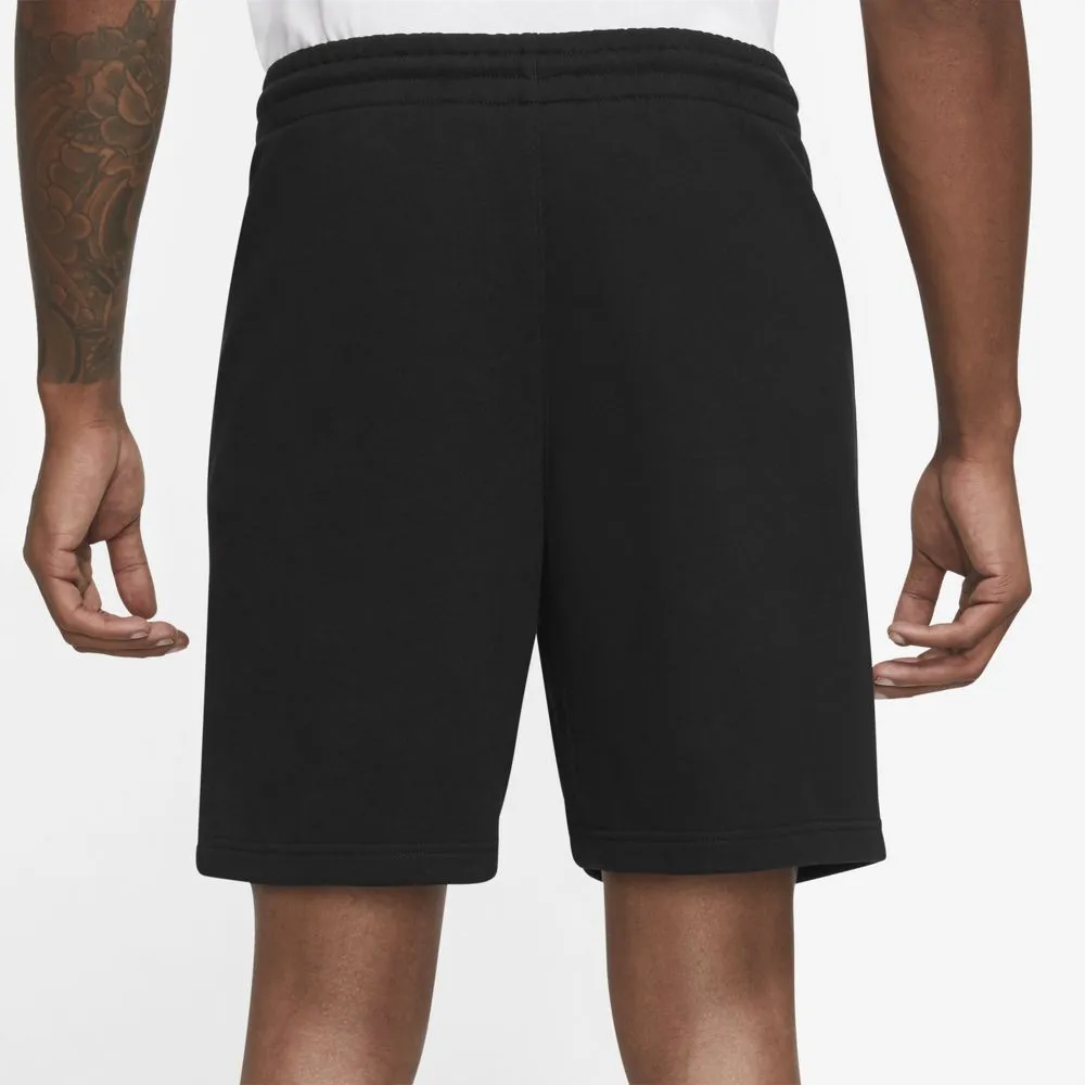 Jordan Sport DNA Shorts Black