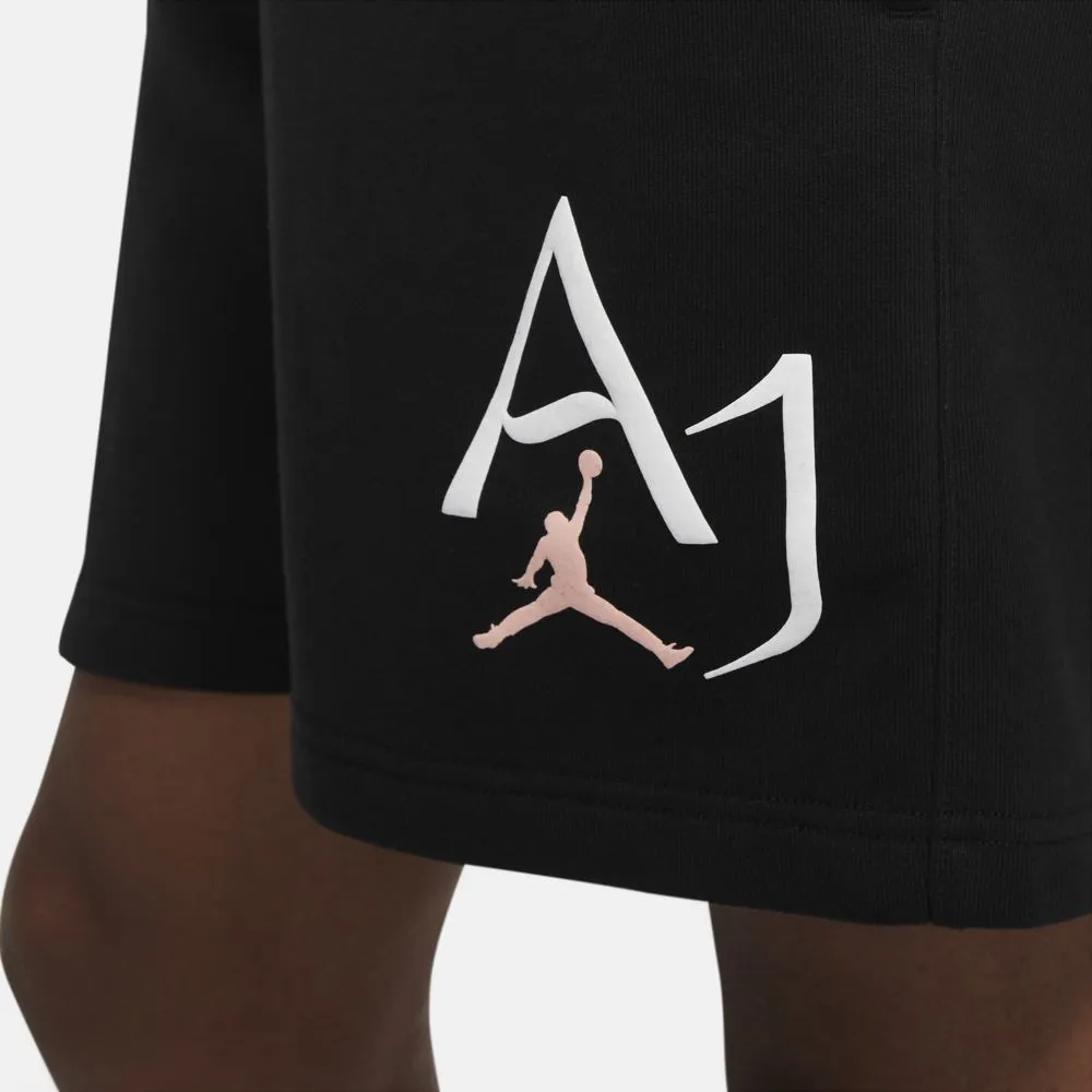 Jordan Sport DNA Shorts Black