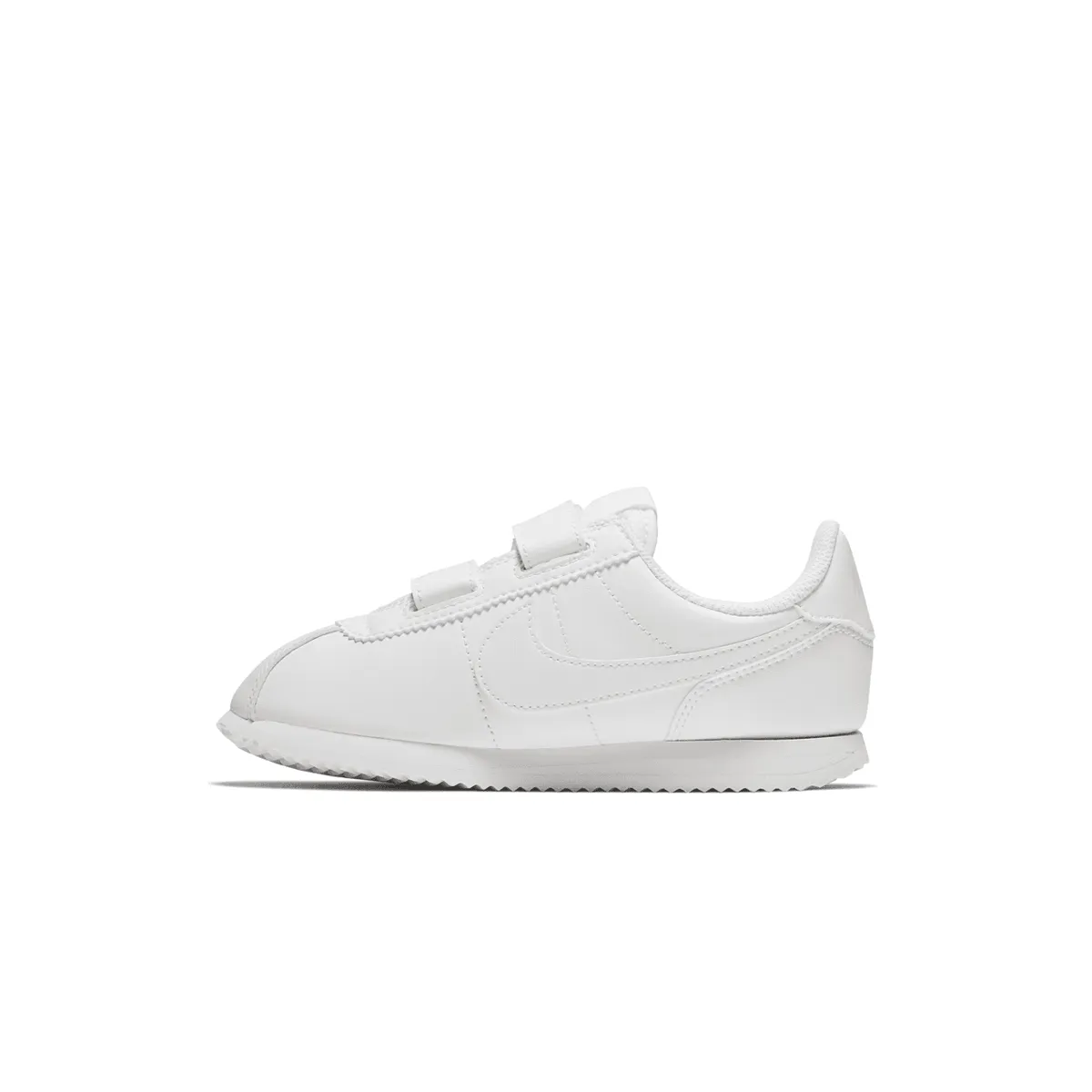 Kid's Cortez Basic 'White'