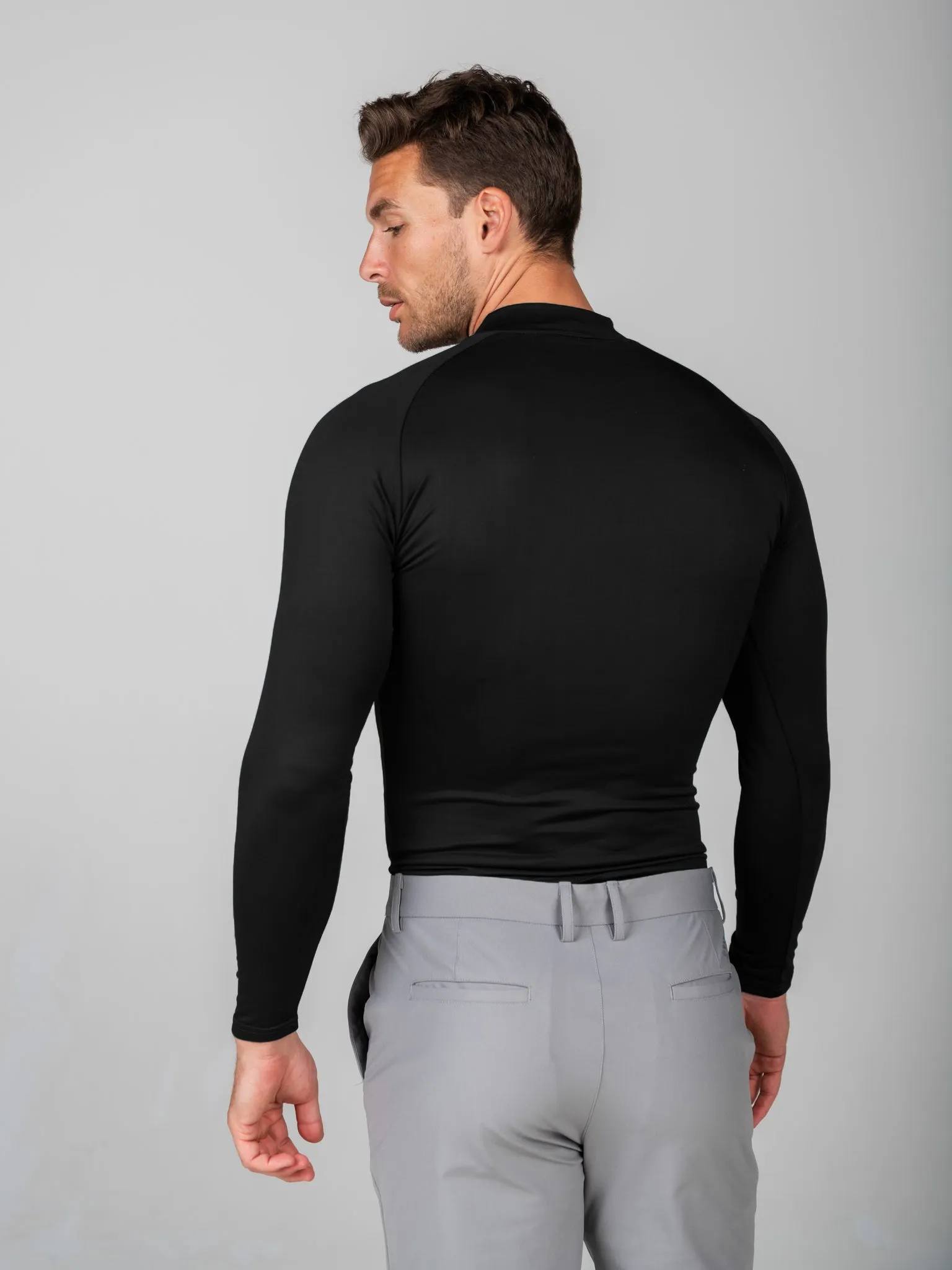 Knot Base Layer