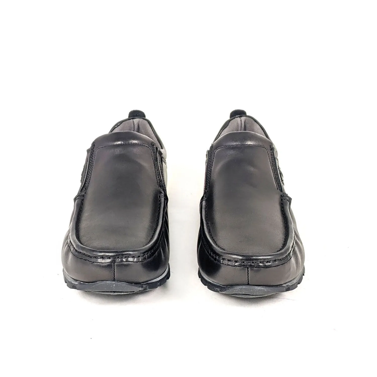 Kobe Slip On Shoe - Black