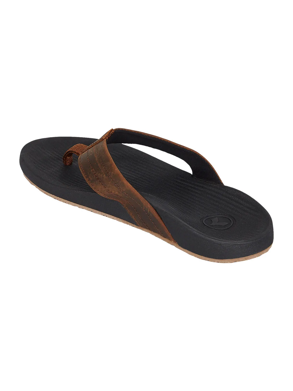 Kustom Men's Cruiser Sandal