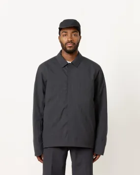 Lerus Insulated Jacket