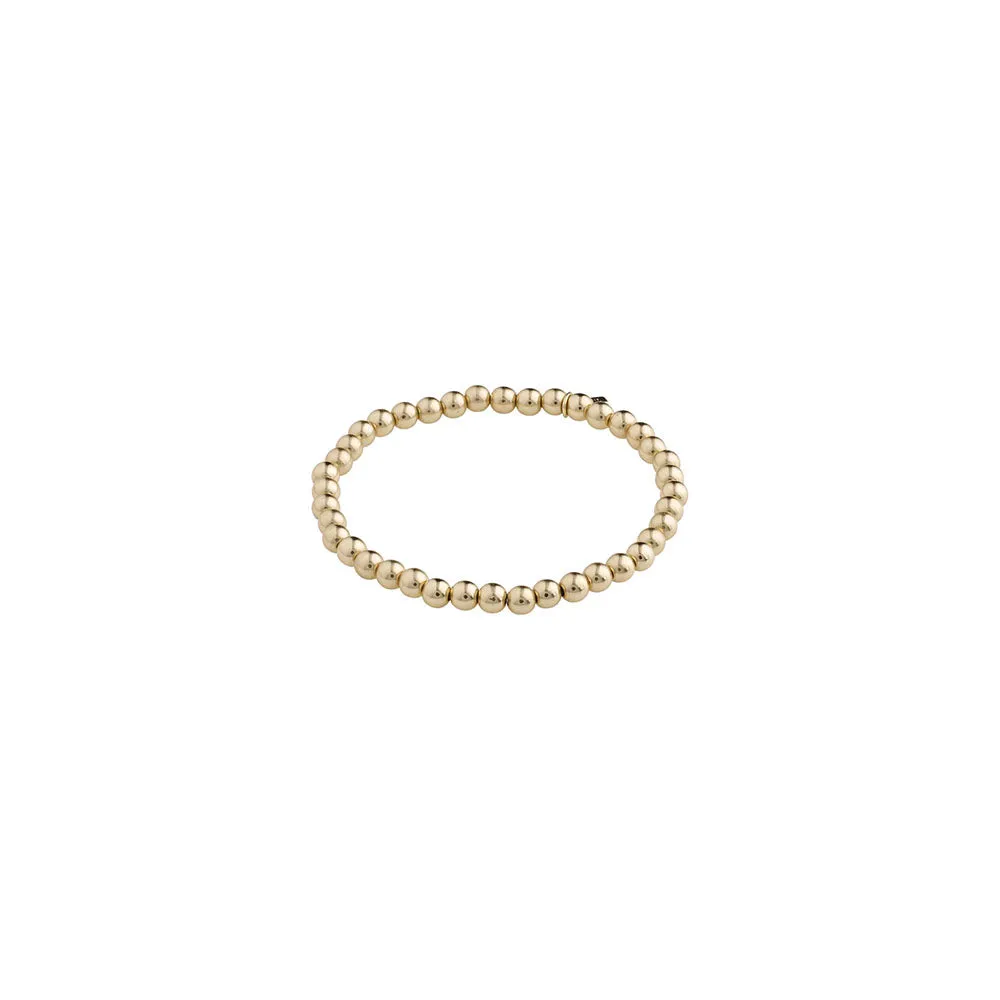 Mabelle Gold Plated Bracelet