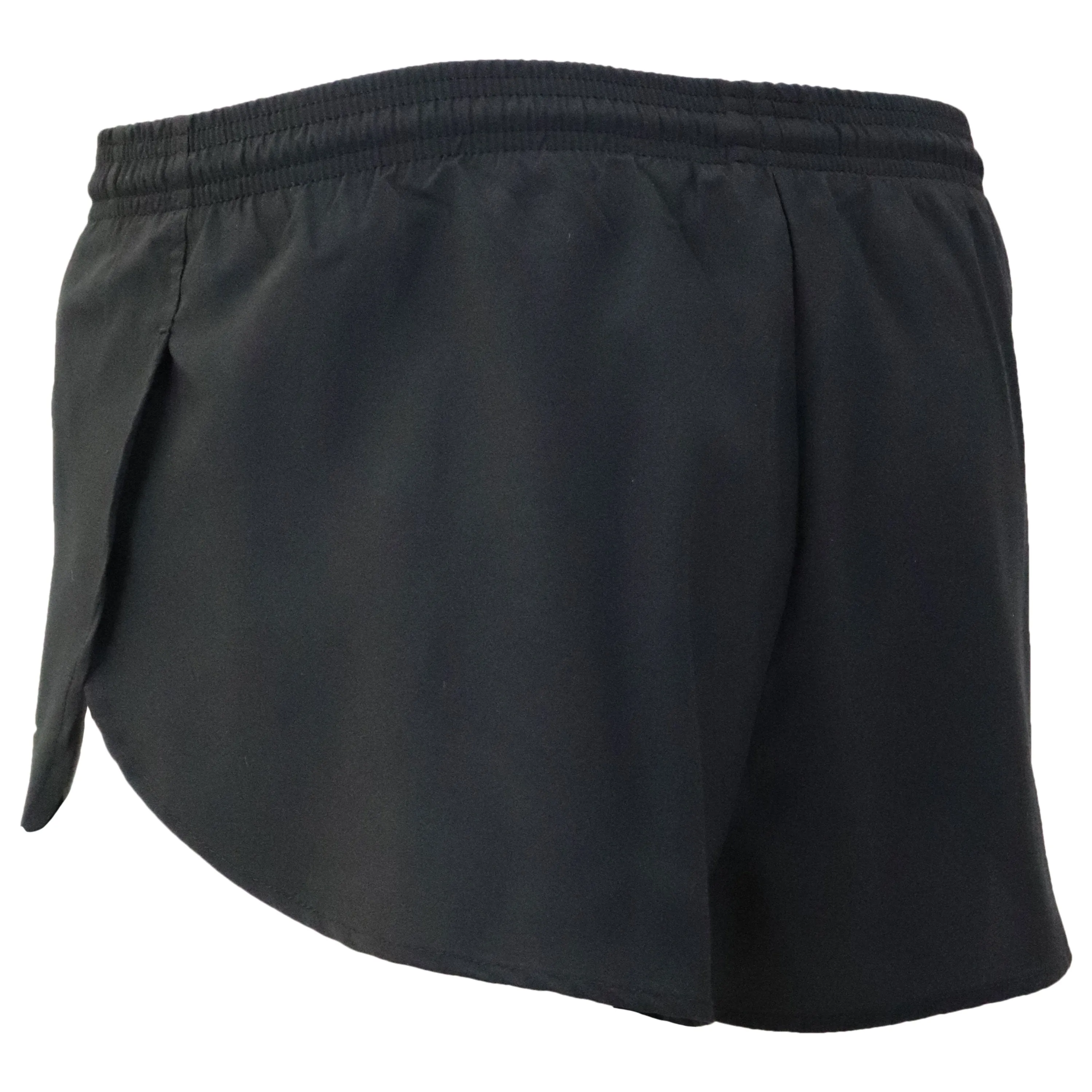 Men's 1" Elite Split Shorts- New Mexico