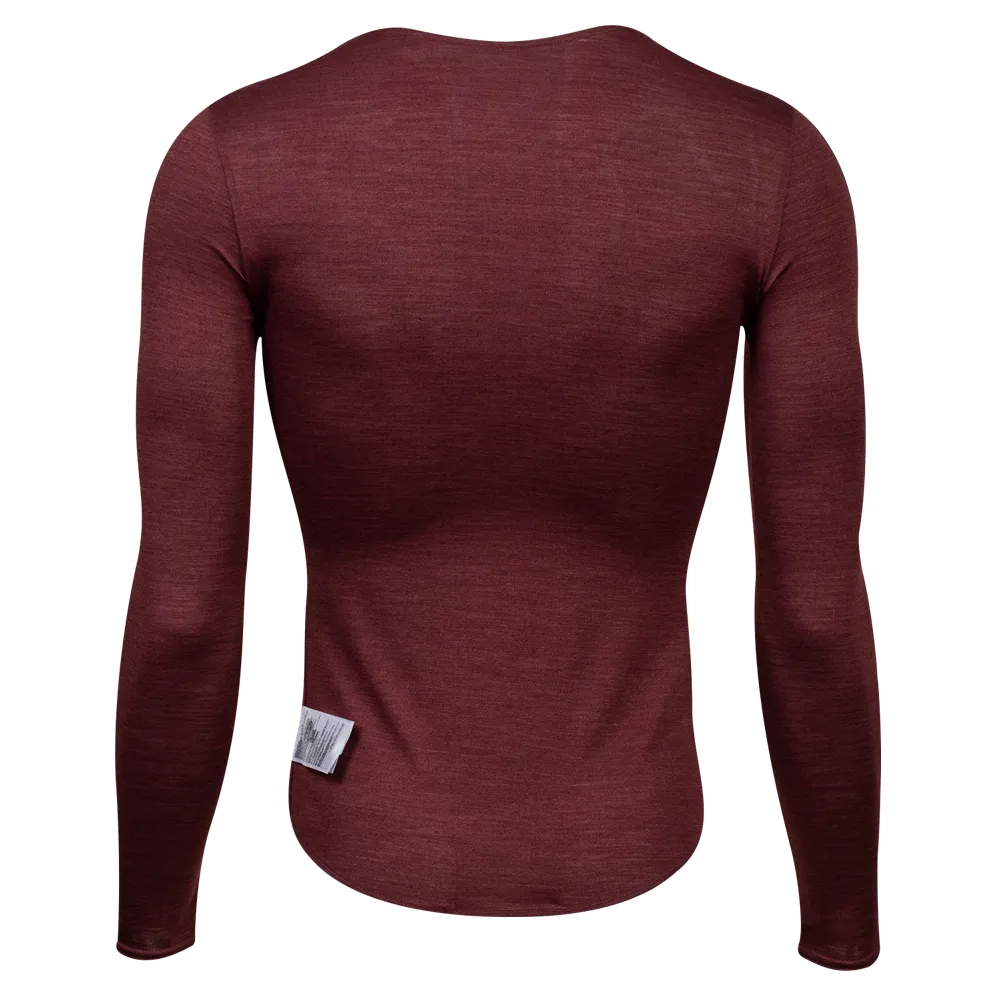 Men's Merino Long Sleeve Baselayer