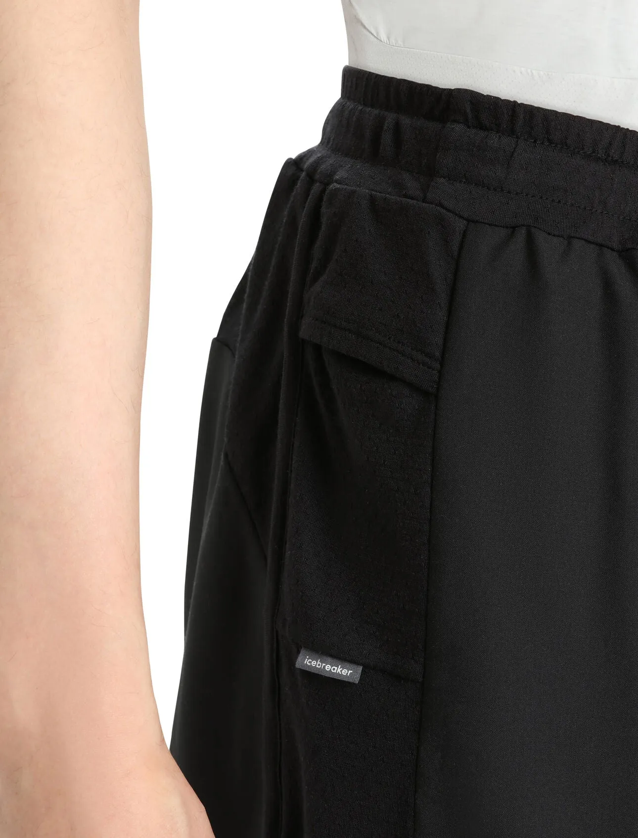 Mens ZoneKnit™ Merino Shorts