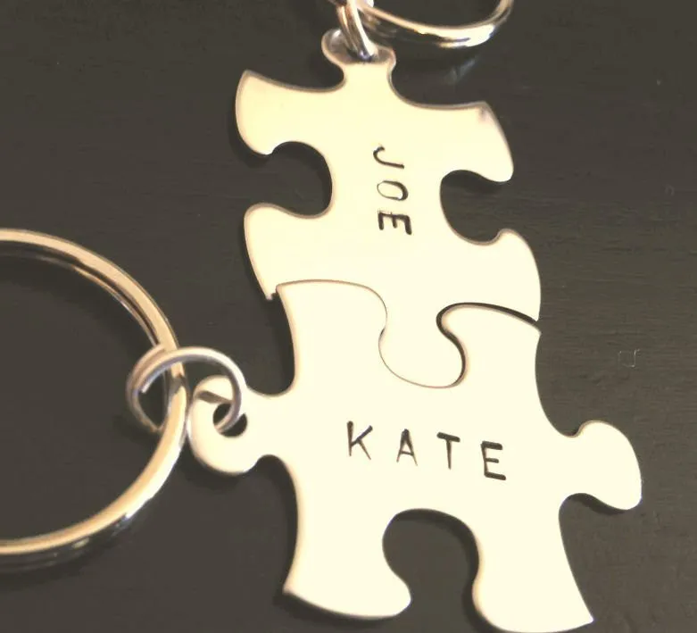 Mother Daughter Gifts-, Mother Daughter Keychain-, Mother's Day Gift -, Personalized Keychains-, natashaaloha