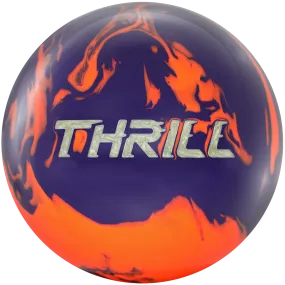 Motiv Top Thrill Solid Bowling Ball