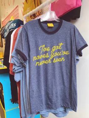 My Best Friend's Wedding Tee