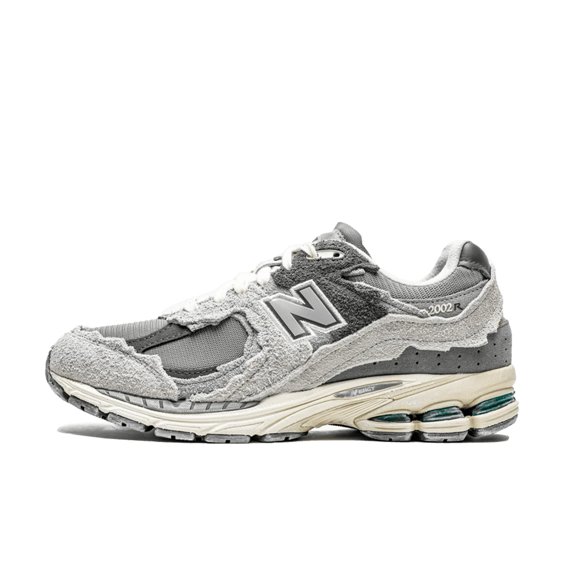 New Balance 2002R Protection Pack Rain Cloud