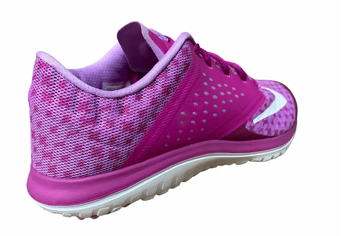 Nike women's fitness shoe FS Lite run 2 prem 704881 501 pink