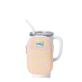 Oh Happy Day Mega Mug Pouch