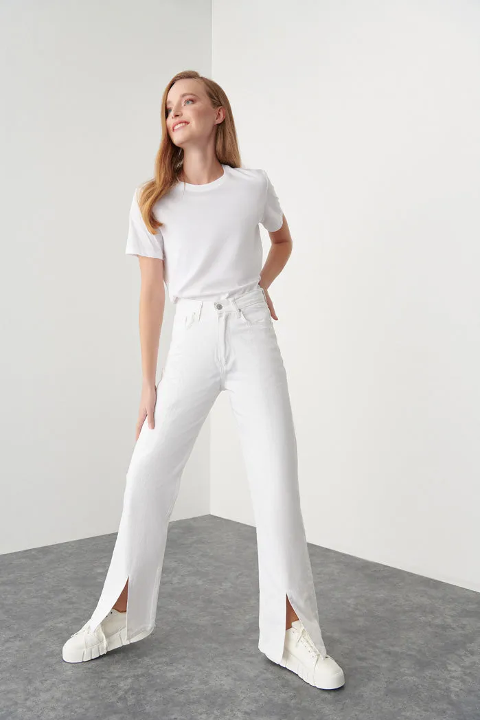 Palazzo Trouser