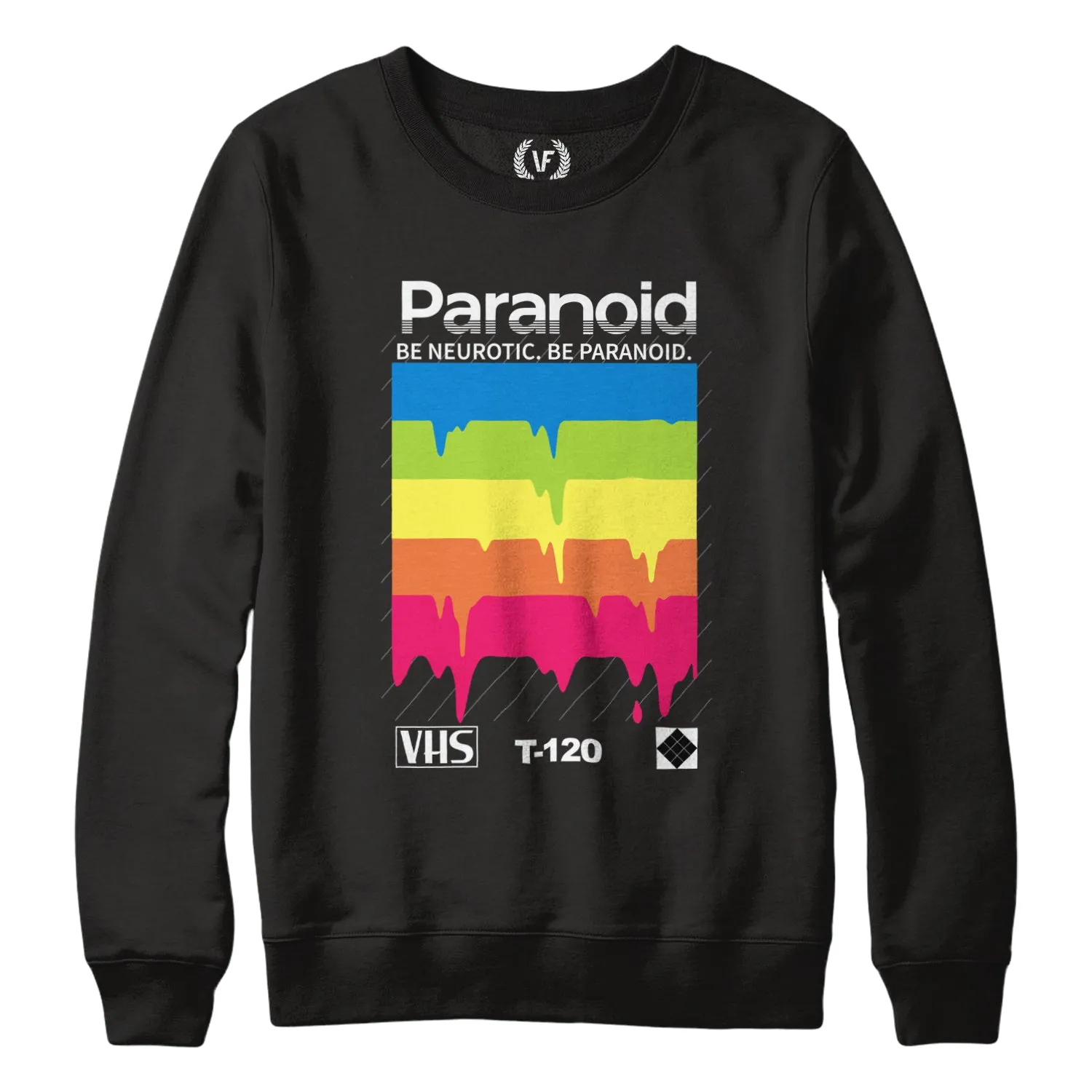 PARANOID : Sweatshirt