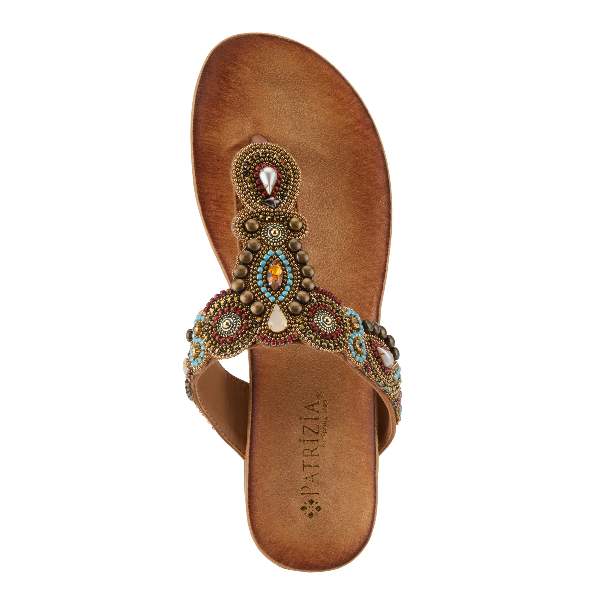 PATRIZIA FIESOLE SANDALS