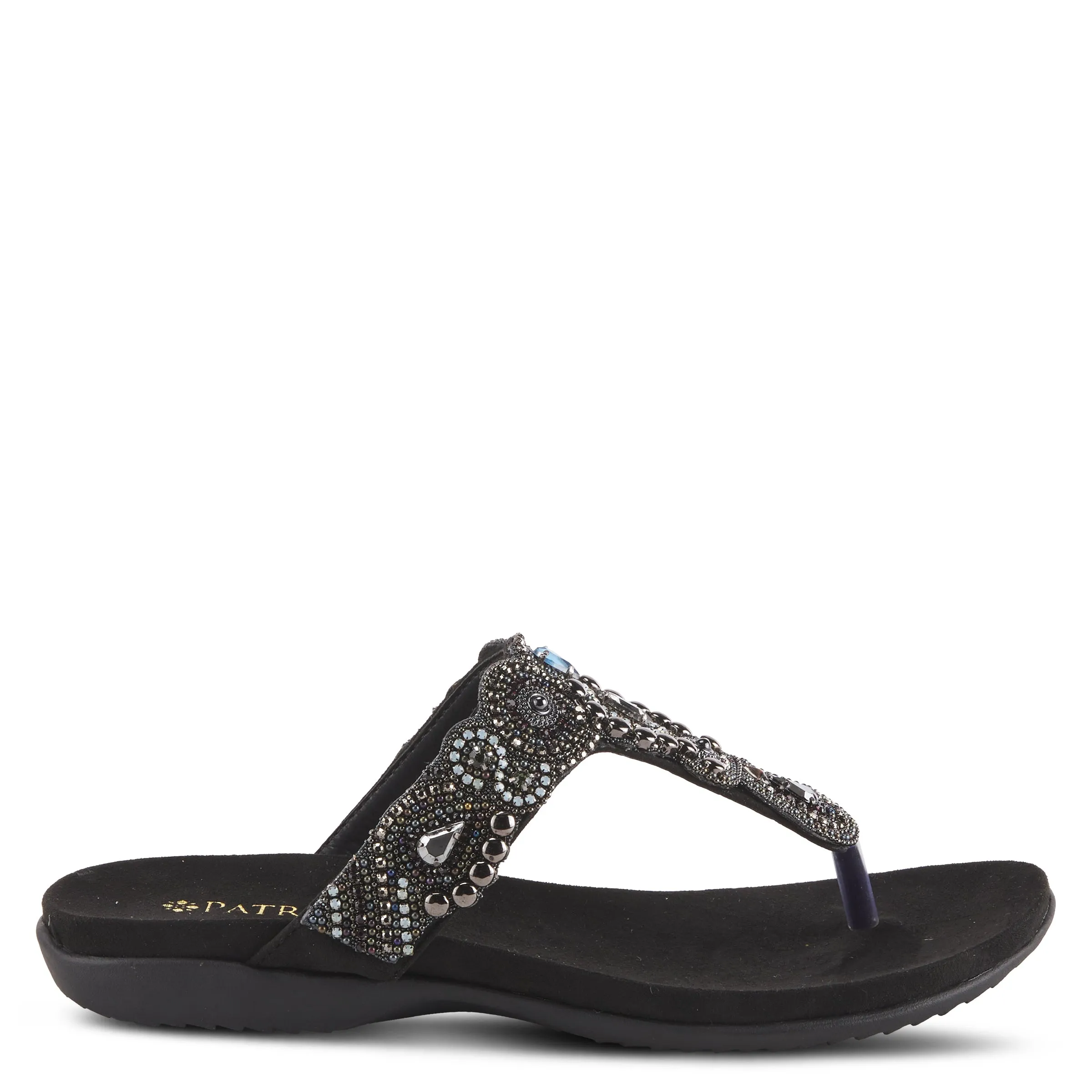 PATRIZIA FIESOLE SANDALS