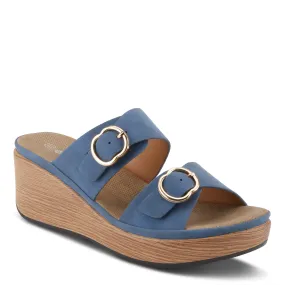 PATRIZIA SHANIHO SANDALS