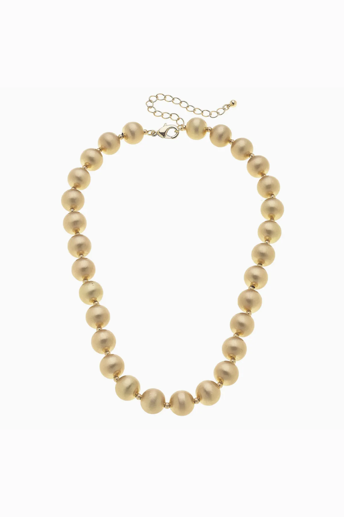 Phoebe Beaded Necklace