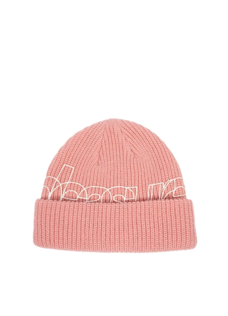 Pleasures Outline Beanie P24SP068