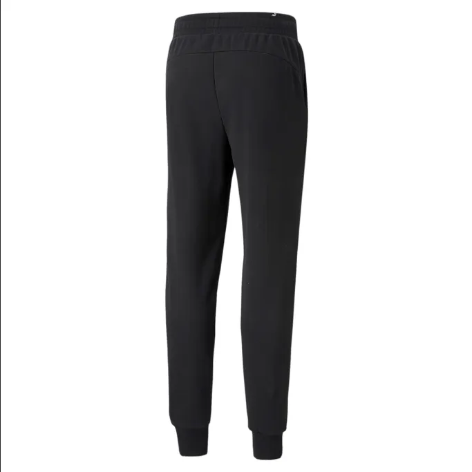 Puma ESS  2 sports trousers with FL Logo 586767 56 black