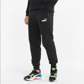 Puma ESS  2 sports trousers with FL Logo 586767 56 black