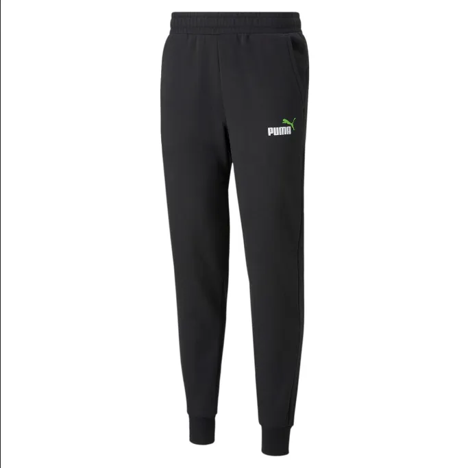 Puma ESS  2 sports trousers with FL Logo 586767 56 black