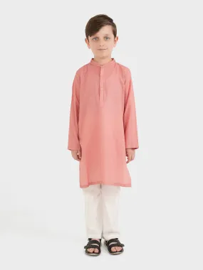 "AKPAN" Summer Ethnic Kurta