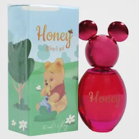 "Honey" Perfume (Unisex)