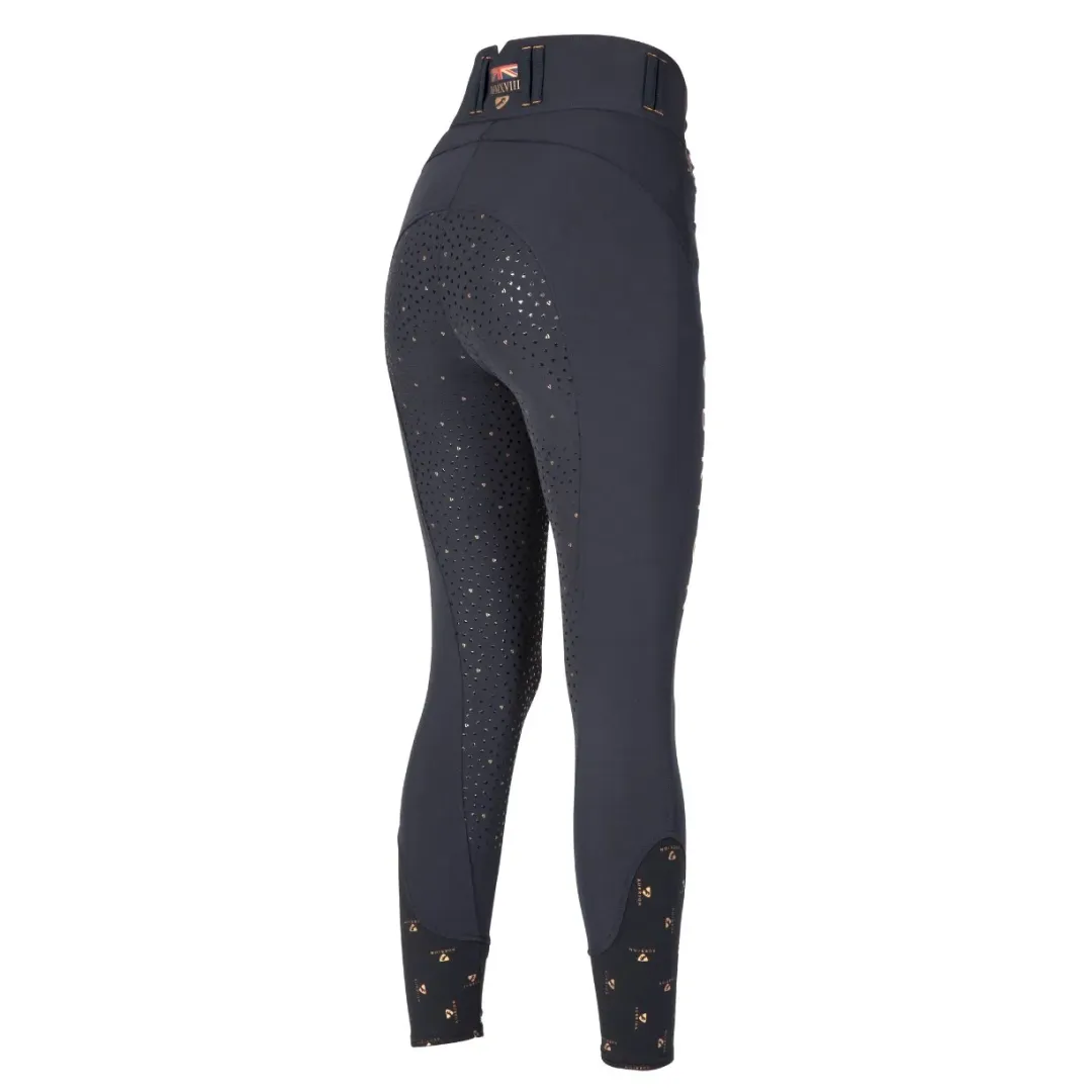 Shires Aubrion Team Girls Breeches