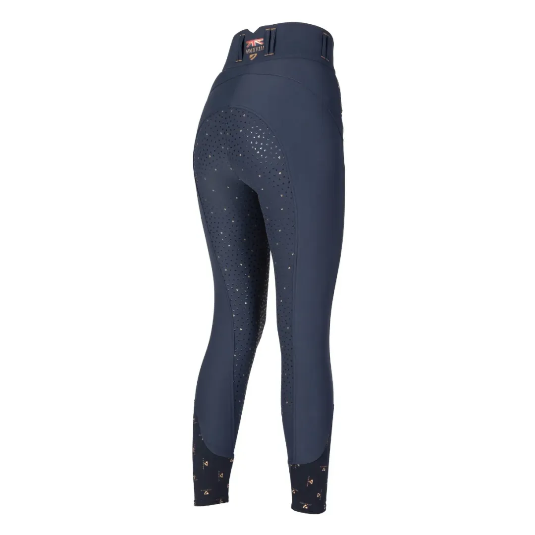 Shires Aubrion Team Girls Breeches