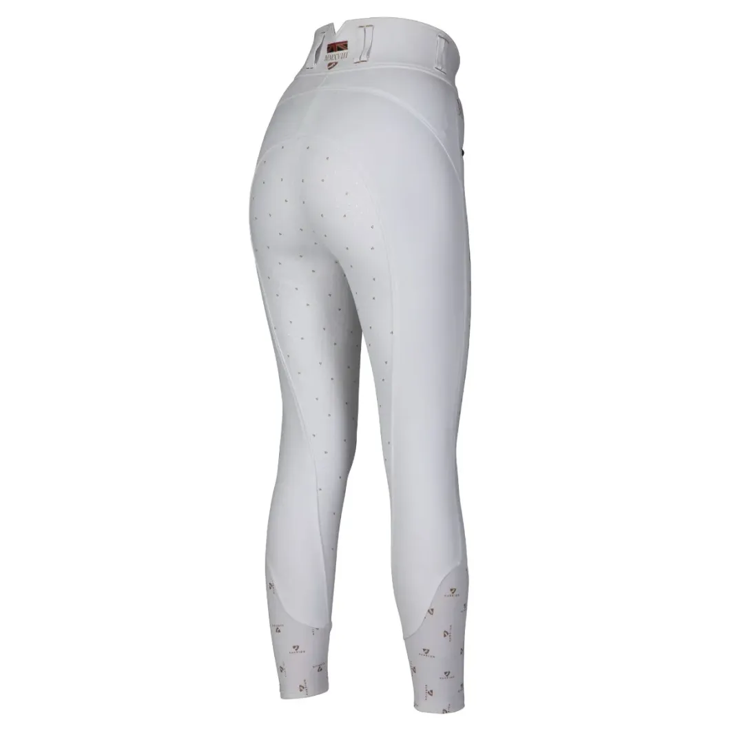 Shires Aubrion Team Girls Breeches