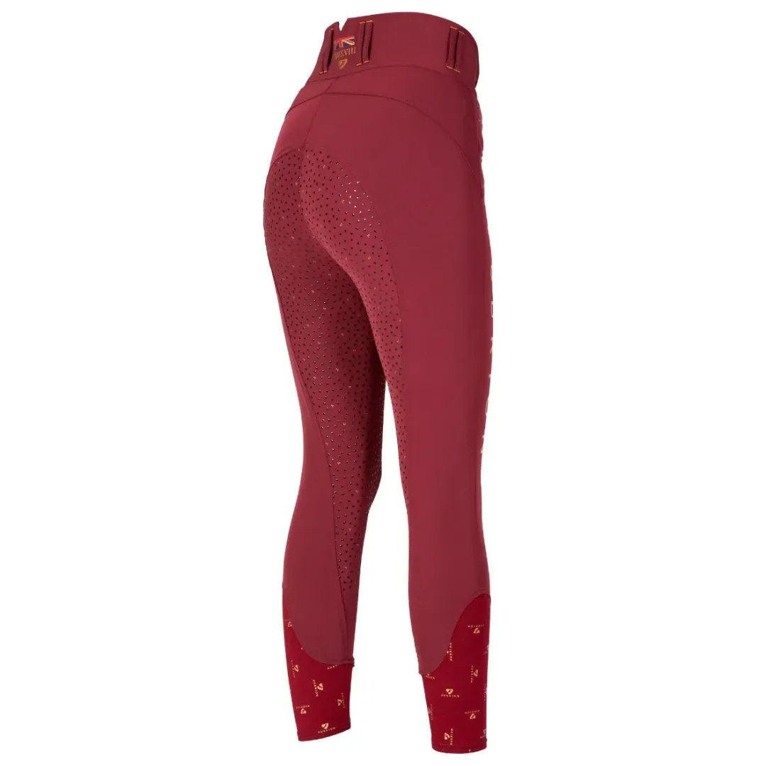 Shires Aubrion Team Girls Breeches